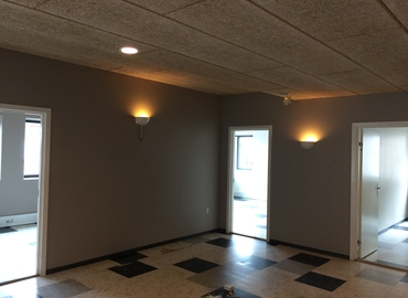 420 m² Office available to rent in Viborg, Ramsvej 2 (8800) can satisfy all our needs  - 1 | MatchOffice.com