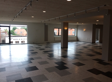 420 m² Office space for rent in Viborg, Ramsvej 2 (8800) can benefit your business  - 2 | MatchOffice.com