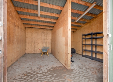 Kontor Skelvej 20 2640 Hedehusene