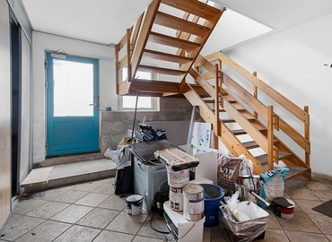 Kontor Skelvej 20 2640 Hedehusene