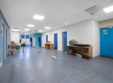 Kontor Skelvej 20 2640 Hedehusene