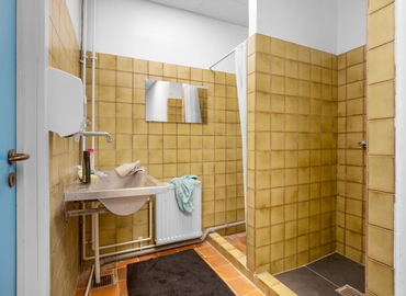 Kontor Skelvej 20 2640 Hedehusene