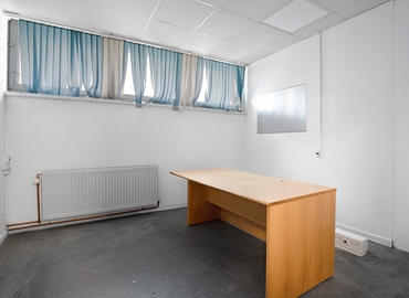 Kontor Skelvej 20 2640 Hedehusene