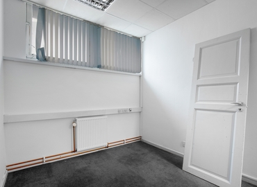 Kontor Skelvej 20 2640 Hedehusene