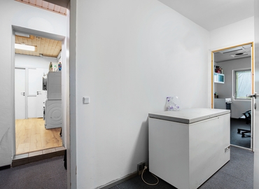 Kontor Skelvej 20 2640 Hedehusene