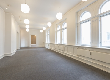 Kontor til leje på Kongensgade 94, 6700 Esbjerg C - 185 m² | Foto 1 - Lokalebasen