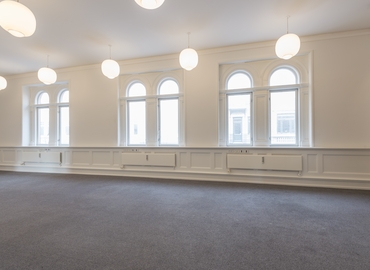 175 m² Commercial office available to rent in Esbjerg, Kongensgade 94, 6700  - 2 | MatchOffice