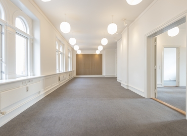 175 m² Office space for rent in Esbjerg, Kongensgade 94, 6700  - 3 | MatchOffice
