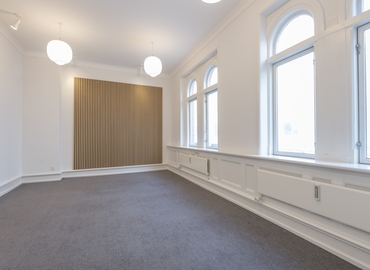 175 m² Serviced office up for rent in Esbjerg, Kongensgade 94, 6700  - 5 | MatchOffice.com