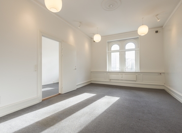 175 m² Serviced office available to rent in Esbjerg, Kongensgade 94, 6700  - 6 | MatchOffice
