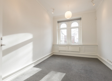 175 m² Commercial office up for rent in Esbjerg, Kongensgade 94, 6700  - 7 | MatchOffice