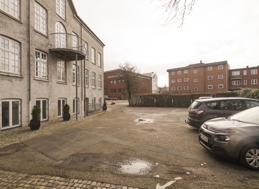 175 m² Office space up for rent in Esbjerg, Kongensgade 94, 6700  - 11 | MatchOffice.com