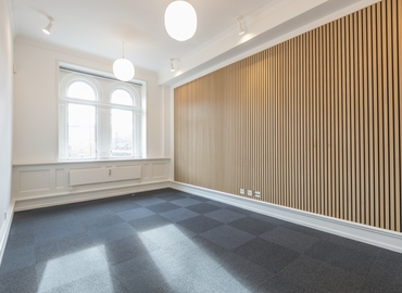 175 m² Business office up for rent in Esbjerg, Kongensgade 94, 6700  - 8 | MatchOffice.com