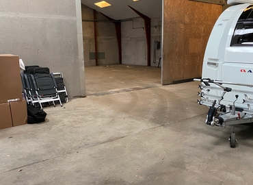 Lager til leje på Alskovvej 23, 7470 Karup J - 5000 m² | Foto 5 - Lokalebasen.dk