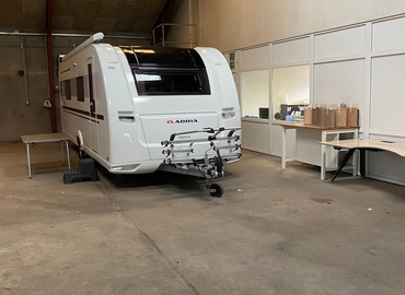 Lager til leje på Alskovvej 23, 7470 Karup J - 5000 m² | Foto 6 - Lokalebasen