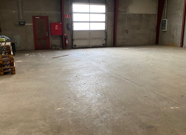 Lager til leje på Alskovvej 23, 7470 Karup J - 5000 m² | Foto 7 - Lokalebasen