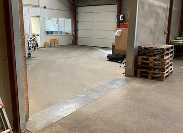 Lager til leje på Alskovvej 23, 7470 Karup J - 5000 m² | Foto 8 - Lokalebasen.dk