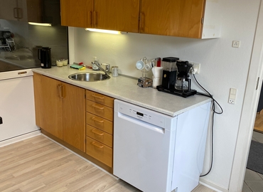 Lager til leje på Alskovvej 23, 7470 Karup J - 5000 m² | Foto 10 - Lokalebasen