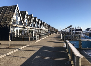 Kontor til leje på Rungsted Havn, 2960 Rungsted Kyst - 20 m² | Foto 0 - Lokalebasen.dk