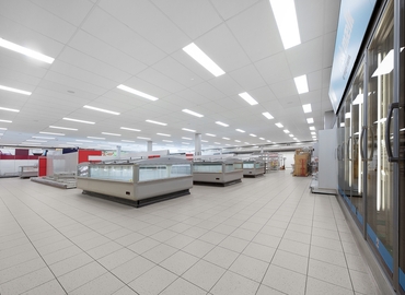 Butik til leje på Energivej 22, 8920 Randers NV - 877 m² | Foto 0 - Lokalebasen