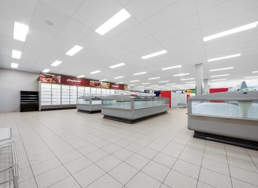 Butik til leje på Energivej 22, 8920 Randers NV - 877 m² | Foto 1 - Lokalebasen.dk