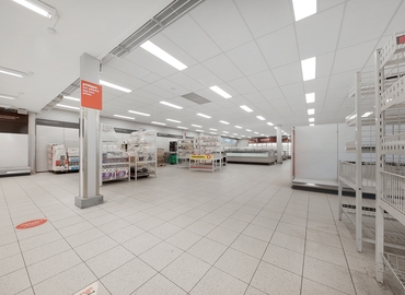 Butik til leje på Energivej 22, 8920 Randers NV - 877 m² | Foto 3 - Lokalebasen