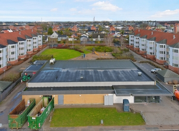 Butik til leje på Energivej 22, 8920 Randers NV - 877 m² | Foto 4 - Lokalebasen