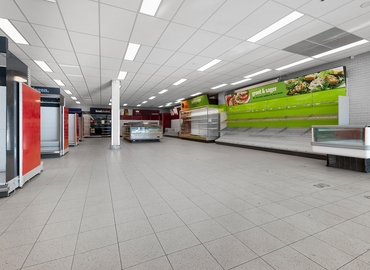 Butik til leje på Energivej 22, 8920 Randers NV - 877 m² | Foto 5 - Lokalebasen