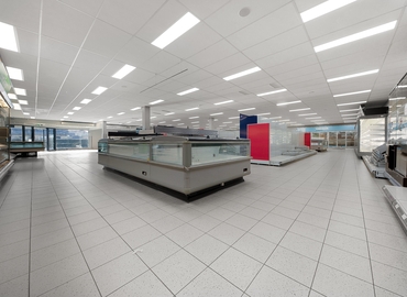 Butik til leje på Energivej 22, 8920 Randers NV - 877 m² | Foto 6 - Lokalebasen.dk