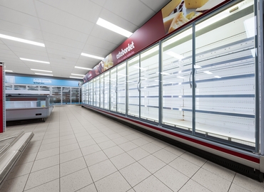 503 m² Shop for rent in Randers NV, Energivej 22 (8920) - 7 | MatchOffice.com