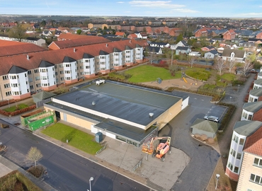 Butik til leje på Energivej 22, 8920 Randers NV - 877 m² | Foto 8 - Lokalebasen.dk