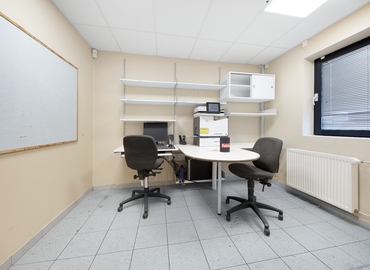 503 m² Shop for rent in Randers NV, Energivej 22 (8920) - 9 | MatchOffice