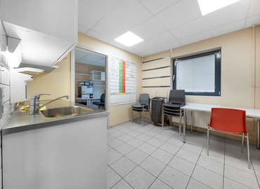 Butik til leje på Energivej 22, 8920 Randers NV - 877 m² | Foto 10 - Lokalebasen.dk