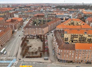 Butik Toftegårds Plads 4 2500 Valby