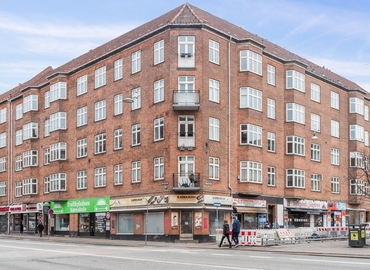 Butik Toftegårds Plads 4 2500 Valby