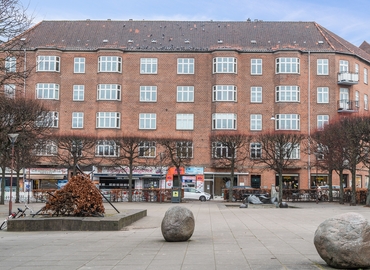 Butik Toftegårds Plads 4 2500 Valby