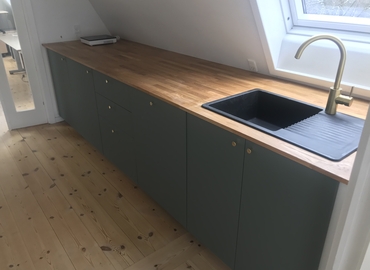 20 m² Commercial office for rent in Rungsted Kyst, Rungsted Havn, 2960  - 5 | MatchOffice.com