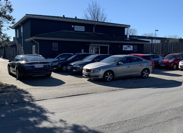 Kontor til leje på Rugmarken 9, 3520 Farum - 435 m² | Foto 0 - Lokalebasen