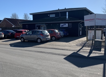 Kontor til leje på Rugmarken 9, 3520 Farum - 435 m² | Foto 2 - Lokalebasen
