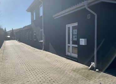 Kontor til leje på Rugmarken 9, 3520 Farum - 435 m² | Foto 3 - Lokalebasen.dk