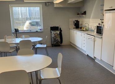 Kontor til leje på Rugmarken 9, 3520 Farum - 435 m² | Foto 4 - Lokalebasen