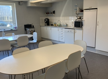 Kontor til leje på Rugmarken 9, 3520 Farum - 435 m² | Foto 5 - Lokalebasen