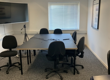 Kontor til leje på Rugmarken 9, 3520 Farum - 435 m² | Foto 11 - Lokalebasen.dk