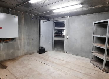 Lager til leje på Klostervej 20, 5000 Odense C - 20 m² | Foto 2 - Lokalebasen.dk