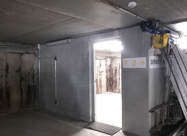 Lager til leje på Klostervej 20, 5000 Odense C - 20 m² | Foto 4 - Lokalebasen.dk