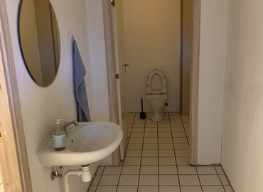 Kontor til leje på Rugmarken 9, 3520 Farum - 435 m² | Foto 15 - Lokalebasen.dk