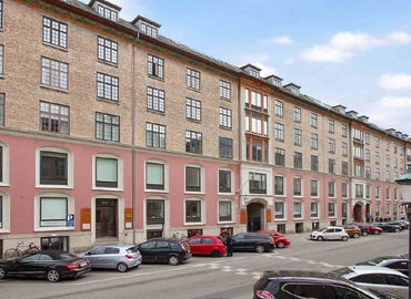 44 m² Conference room in Copenhagen City Center, Amaliegade 36 (1256) - 0 | MatchOffice