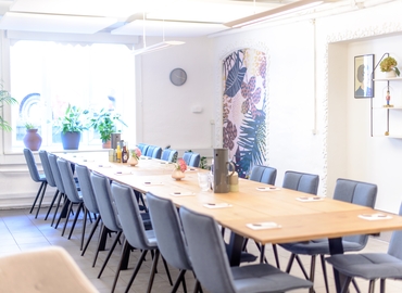 44 m² Conference center in Copenhagen City Center, Amaliegade 36 (1256) - 2 | MatchOffice.com