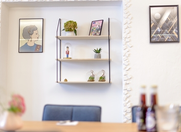 Mødelokale på Amaliegade 36, 1256 København K - 40 m² | Foto 3 - Lokalebasen