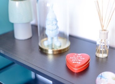 Mødelokale på Amaliegade 36, 1256 København K - 40 m² | Foto 4 - Lokalebasen